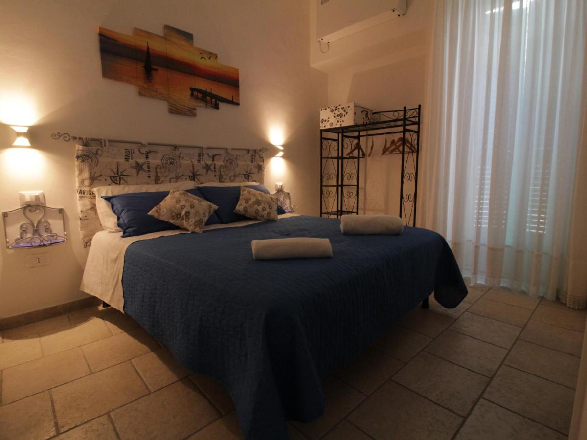 Casa Marina Villa Monopoli Exterior photo