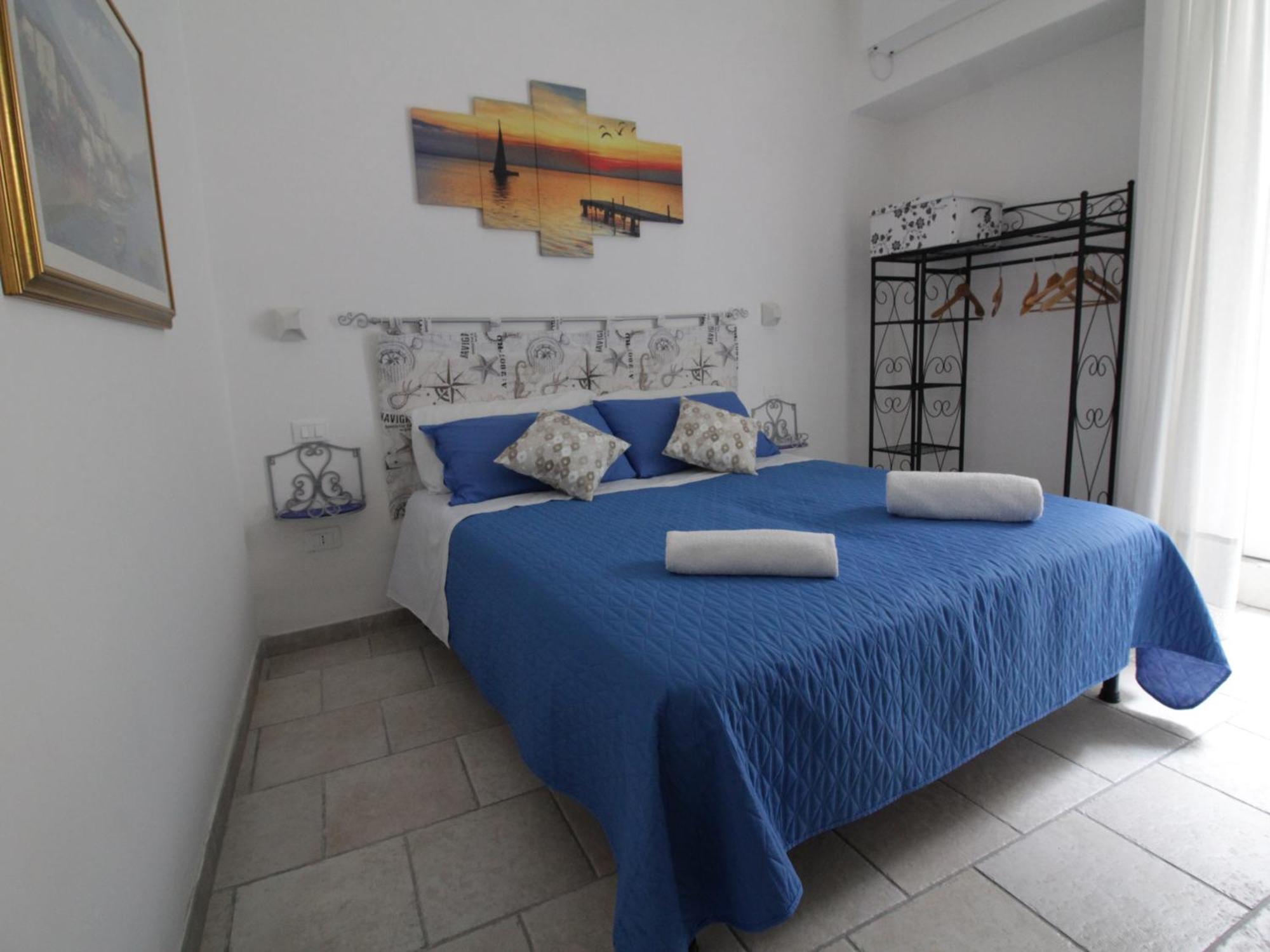 Casa Marina Villa Monopoli Exterior photo