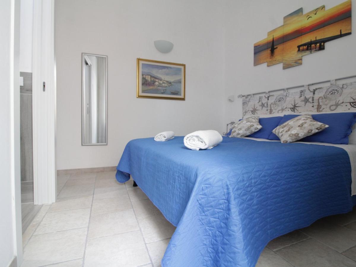 Casa Marina Villa Monopoli Exterior photo