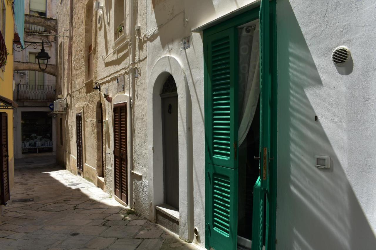 Casa Marina Villa Monopoli Exterior photo
