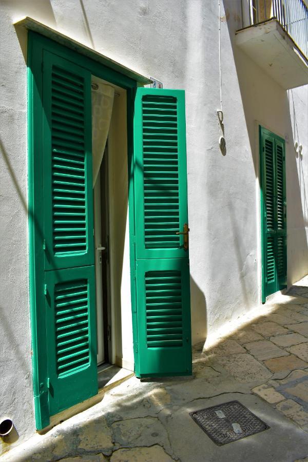 Casa Marina Villa Monopoli Exterior photo